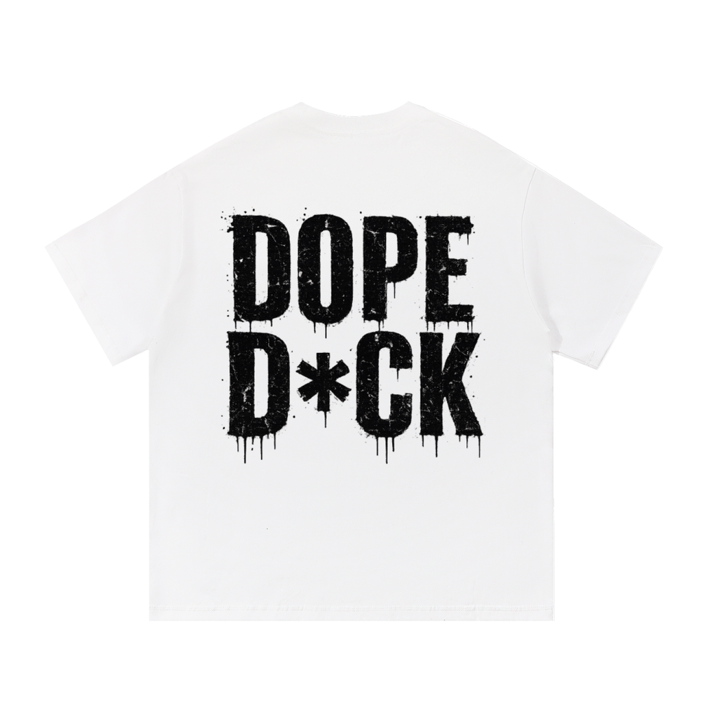 FAKE LOVE Essential Cotton T-Shirt