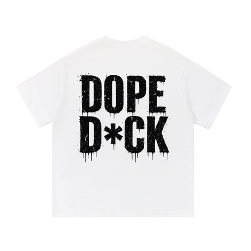 FAKE LOVE Essential Cotton T-Shirt