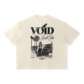 Hollywood Sunset Boxy T-Shirt