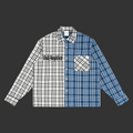 VOID AMPLIFIED — Split Frequency Flannel