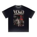 VOID AMPLIFIED — Roxy Nights Tee